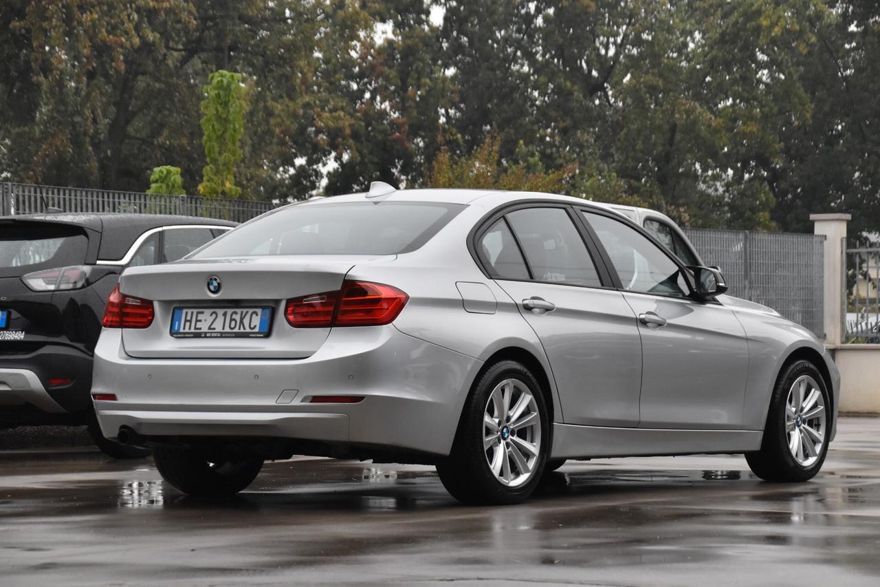 Bmw 316 316i Luxury