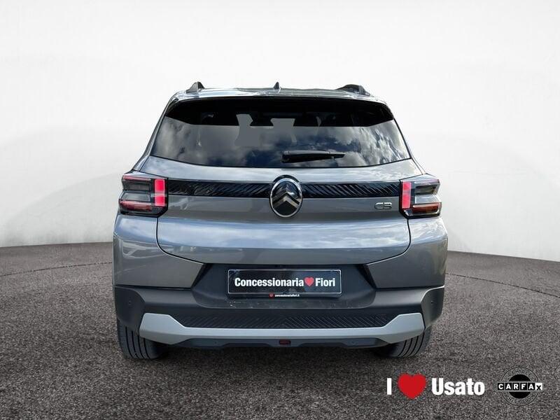 Citroën C3 IV 2024 1.2 puretech turbo Max 100cv s&s