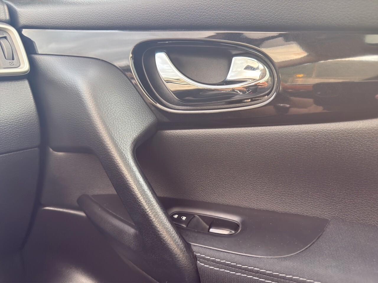 Nissan Qashqai 1.5 dCi N-Connecta