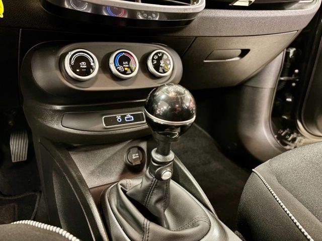 FIAT 500X 1.3 MultiJet 95 CV UNIPRO OK NEOPATENTATO