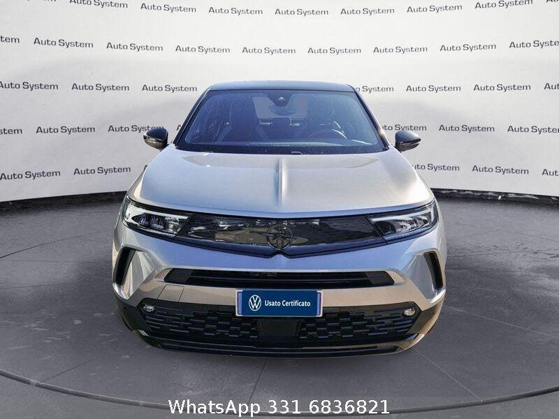 Opel Mokka Mokka 1.2 Turbo GS Line