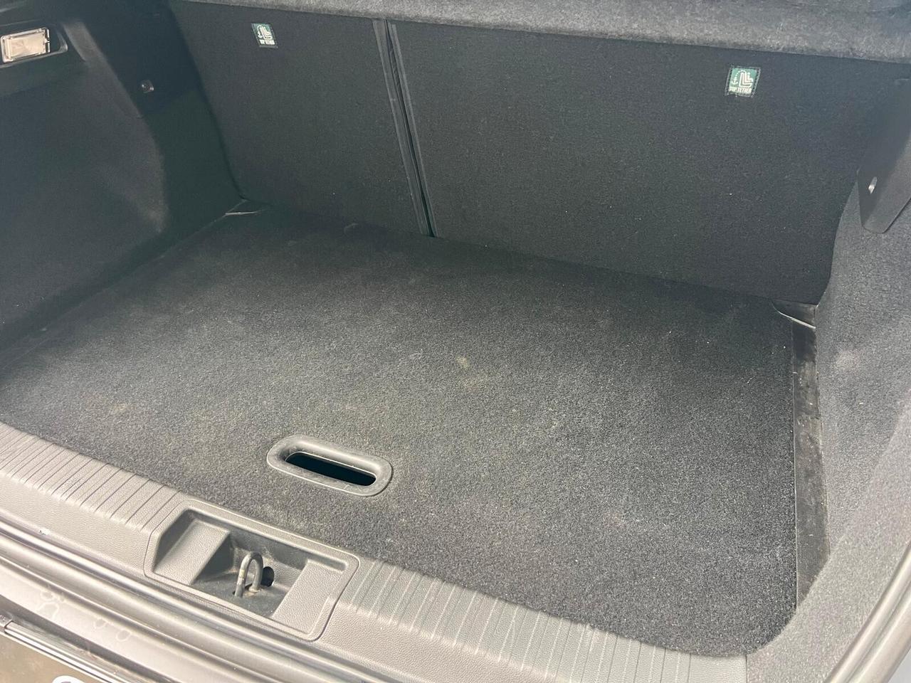 RENAULT CAPTUR TCe 100cv GPL INTENSE NEOPATENTATI