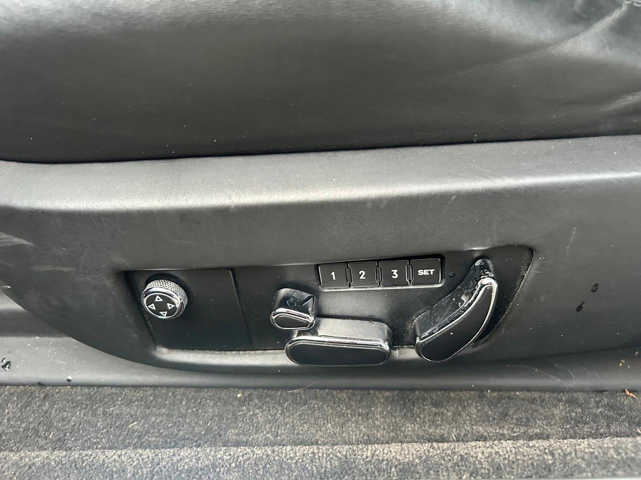 Bentley Continental GT V8 412 KW cilindrata 5998 Full optional