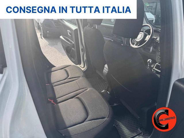 JEEP Renegade 1.0 T3 LONGITUDE 2022 RESTYLING-CRUISE-BLUETOOTH-