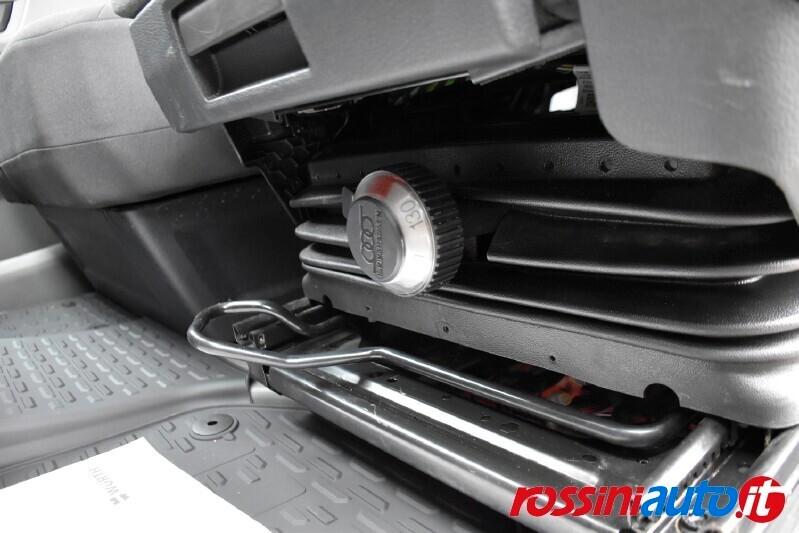 VOLKSWAGEN CRAFTER 35Q 2.0 TDI 140 CV L3 CASSONE FISSO CABINA SINGOLA