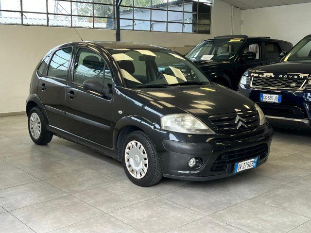CITROEN C3 1.1 airdream 5p. *UNICO PROP.*OCCASIONE*