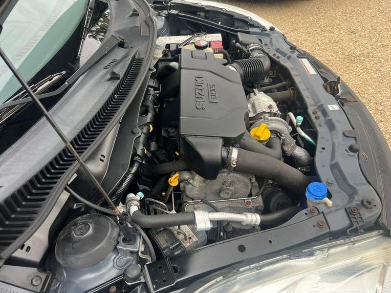 Suzuki Alto SUZUKI SWIFT 1.3 DDIS 75CV GL TOP