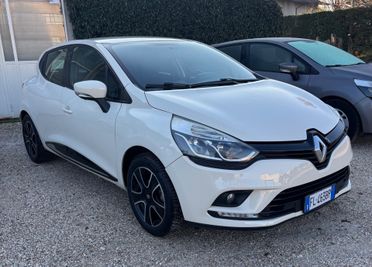 Renault Clio TCe 12V 90 CV GPL Start&Stop 5 porte Energy Duel2