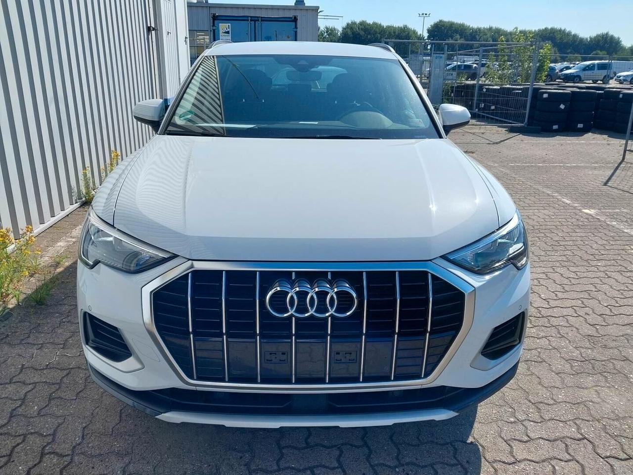 Audi Q3 35 TDI 2.0 150cv. S tronic Advanced