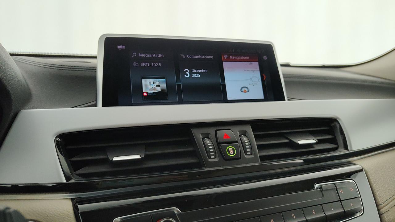 BMW X2 F39 - X2 F39 - X2 sdrive16d Business X