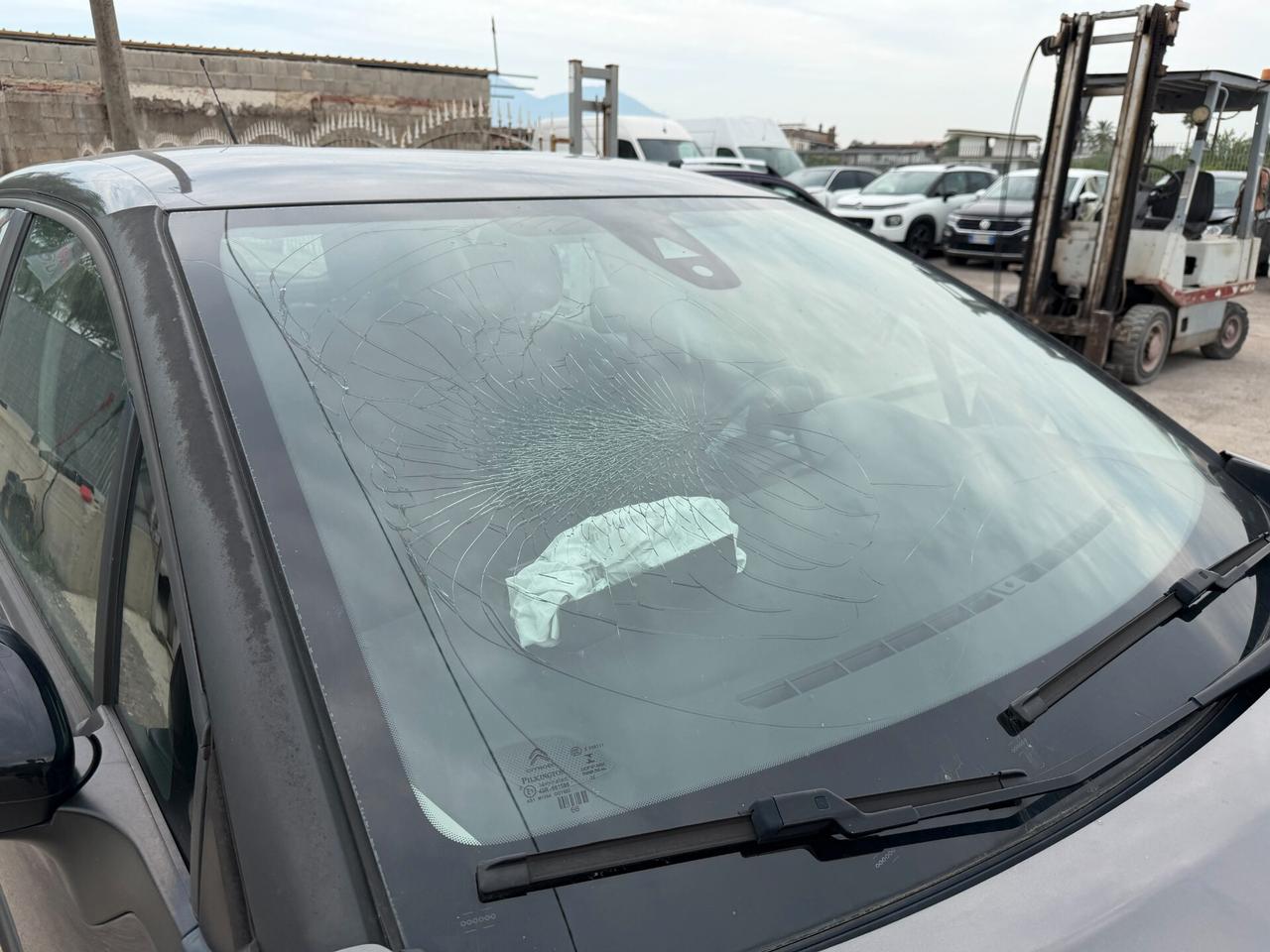 CITROEN C3 2022 1.5 DIESEL 102 CV *MARCIANTE