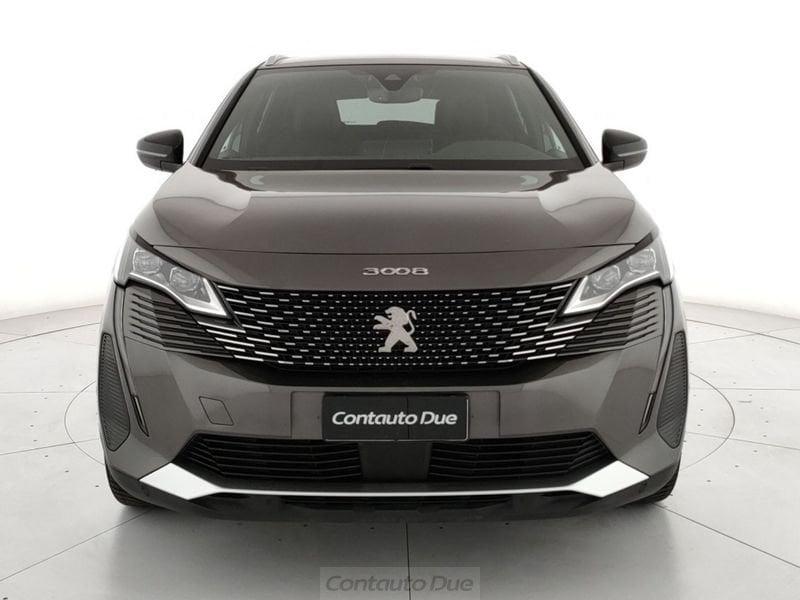Peugeot 3008 3008 1.5 bluehdi GT s&s 130cv eat8 AUTOCARRO