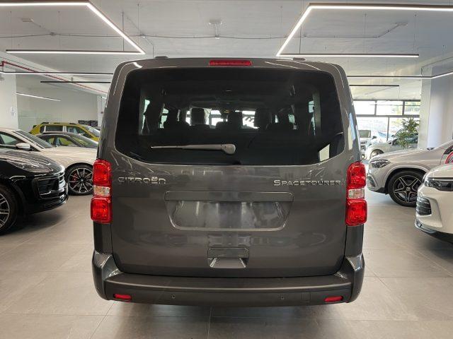 CITROEN Spacetourer 2.2 D 180 CV XL Business Pack Clima KM0 MY26