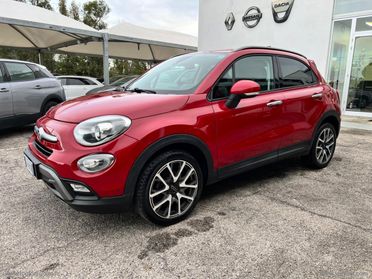 FIAT 500X 1.6 M.Jet 120 CV CROSS