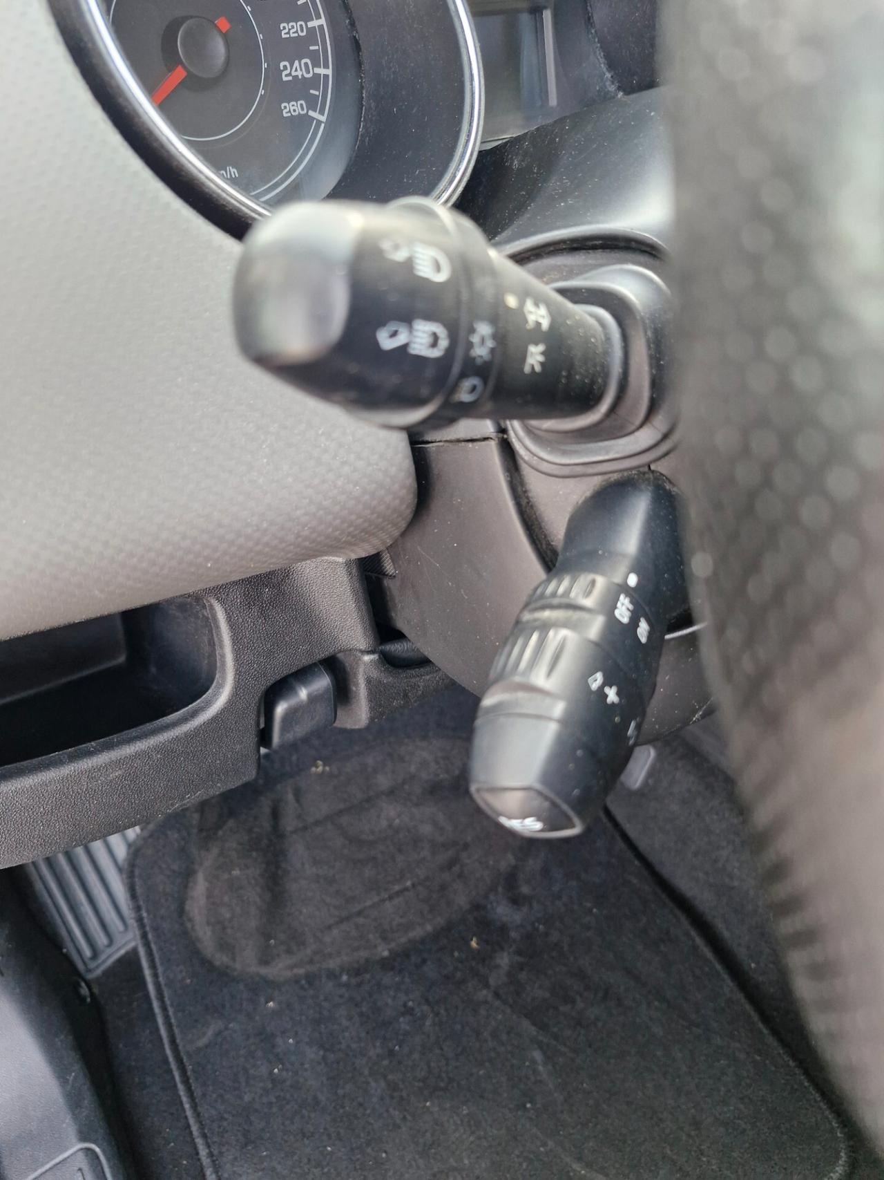 Fiat Bravo 1.6 MJT 120 CV DPF Emotion