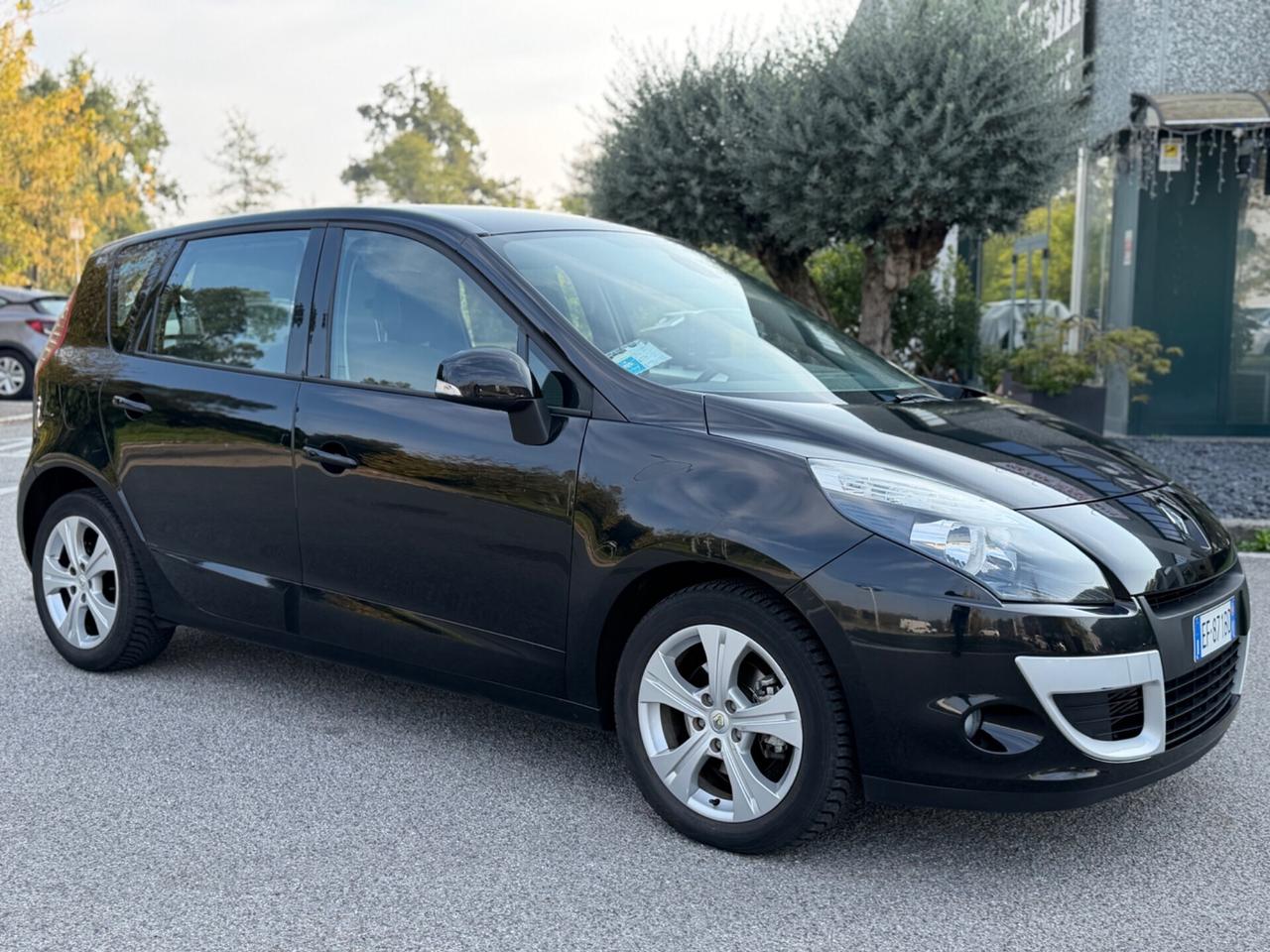 Renault Scenic Xmod 1.5 dCi 110CV*Neopatentati*Navi*Solo 79000km*