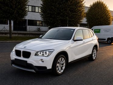 Bmw X1 sDrive16d Msport