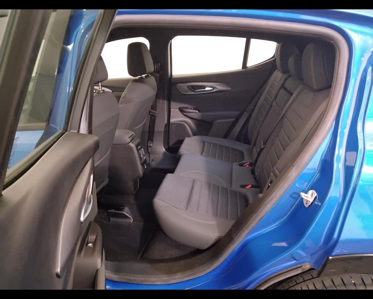 ALFA ROMEO Tonale - Tonale 1.6 Ti 130cv tct6