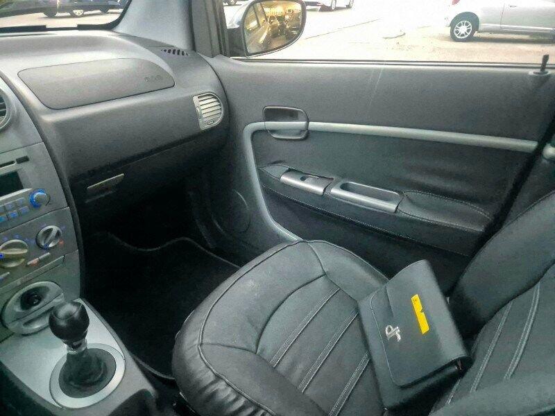 DR AUTOMOBILES dr2 dr2 1.3 16V