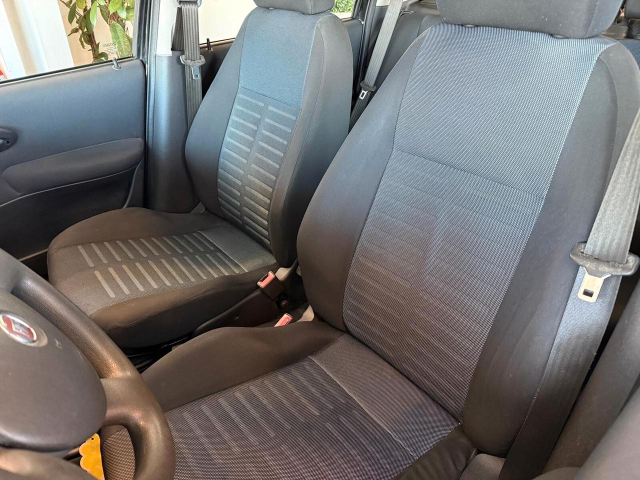 Fiat Punto Classic 1.3 MJT 5 porte Active