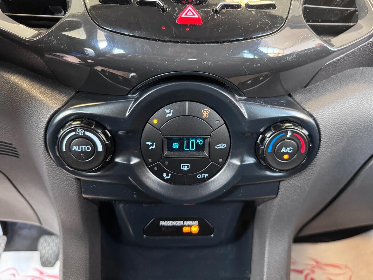 Ford EcoSport 1.5 TDCi 95 CV Titanium