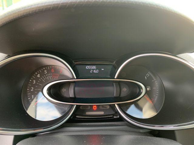 RENAULT Clio TCe 12V 90 CV GPL 5 porte Moschino Intens