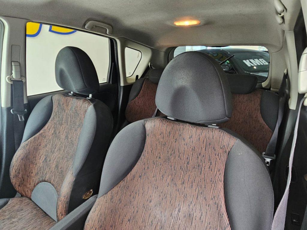 Nissan Note 1.4 16V Acenta