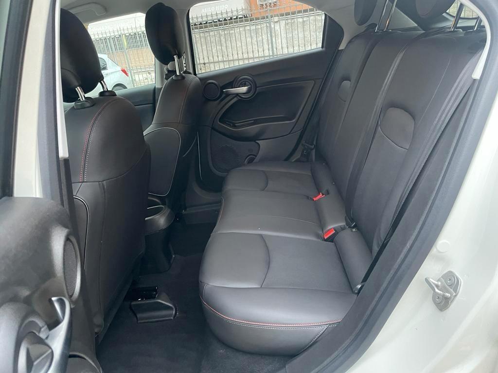 Fiat 500X 1.0 T3 120 CV Sport