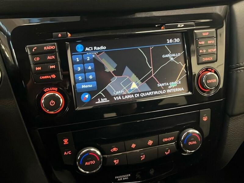 Nissan X-Trail X-Trail 1.6 dCi 2WD N-Connecta