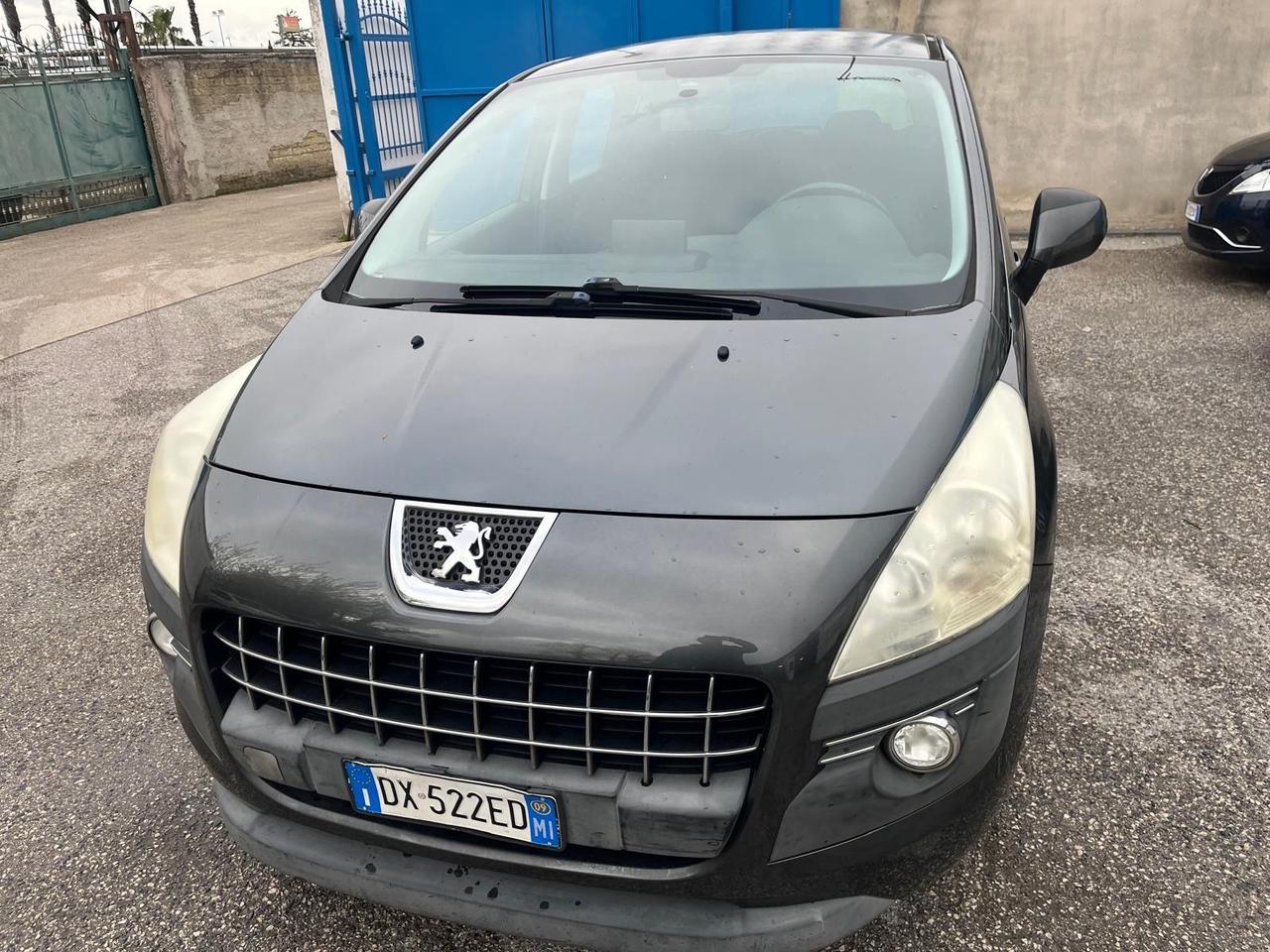 Peugeot 3008-1.6 hdi-full-2009