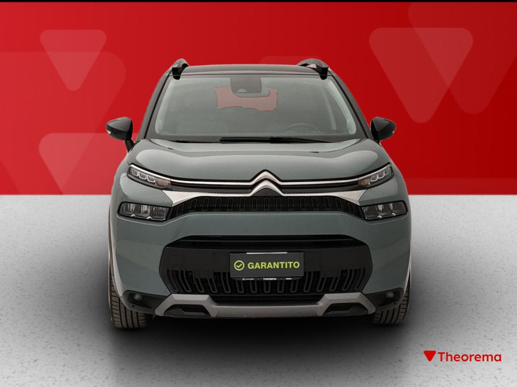 CITROEN C3 Aircross I 2021 - C3 Aircross 1.2 puretech Shine Pack s&s 110cv