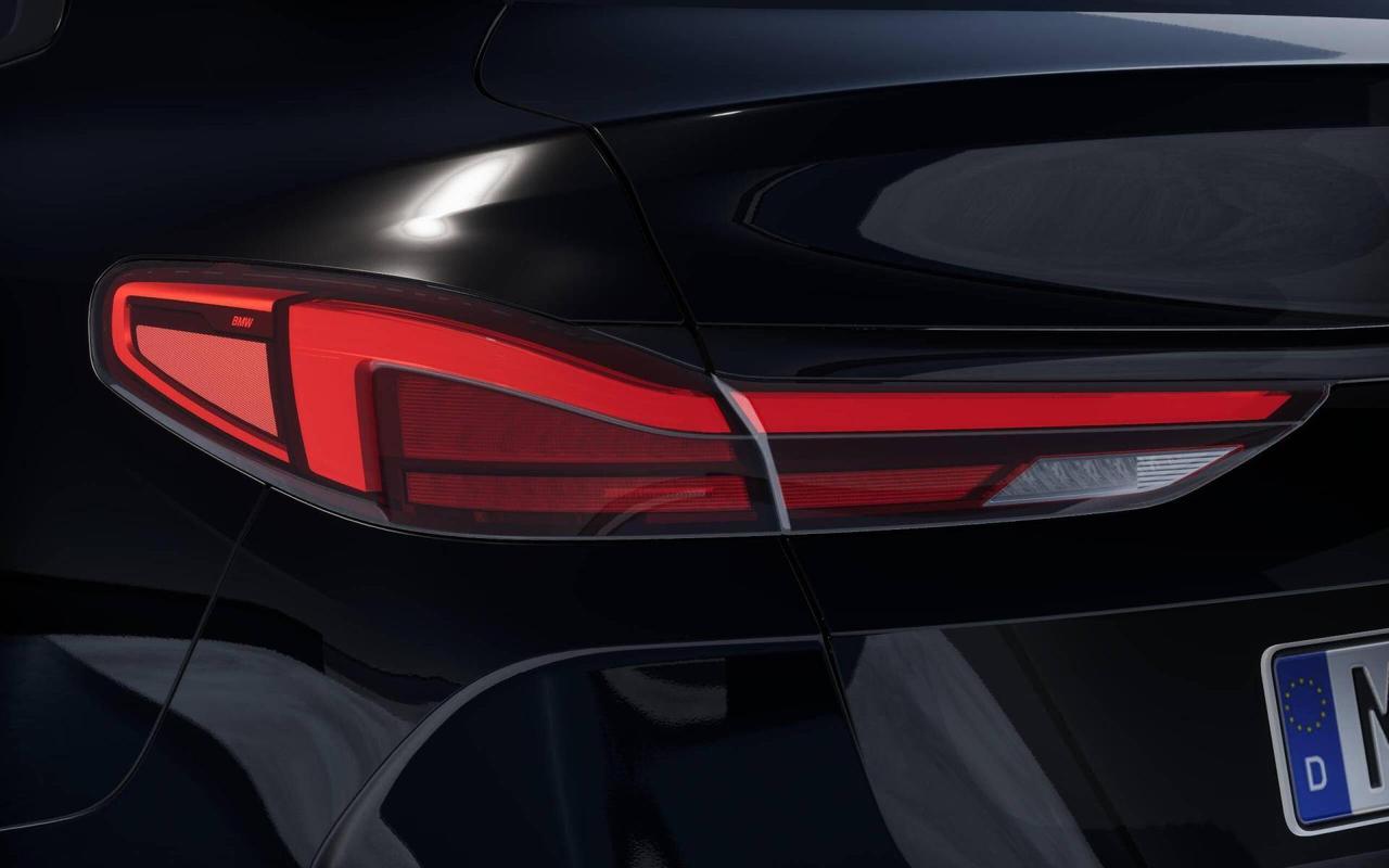 BMW Serie 2 220i Gran Coupé MSport