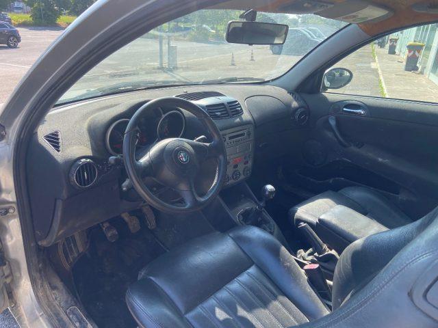 ALFA ROMEO 147 1.9 JTD (115 CV) cat 3p. Distinctive
