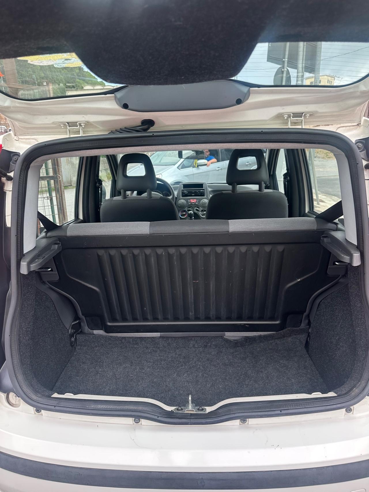 Fiat Panda 1.2 Emotion