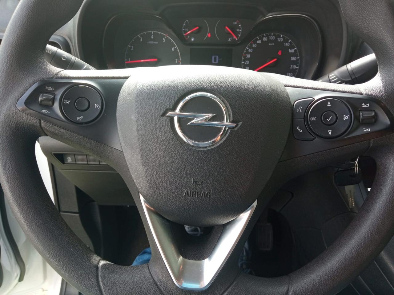 Opel Combo Cargo 1.5 Diesel PC 650 kg Edition