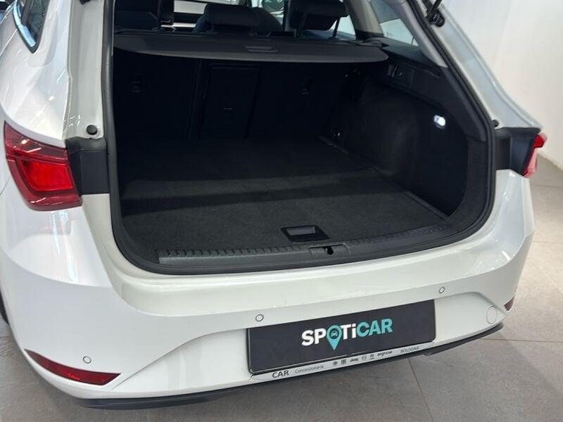 SEAT Leon 1.0 TSI 90cv BUSINESS