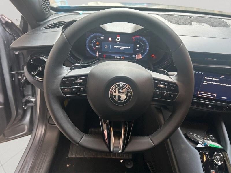 ALFA ROMEO Junior Junior 1.2 136 CV Hybrid eDCT6