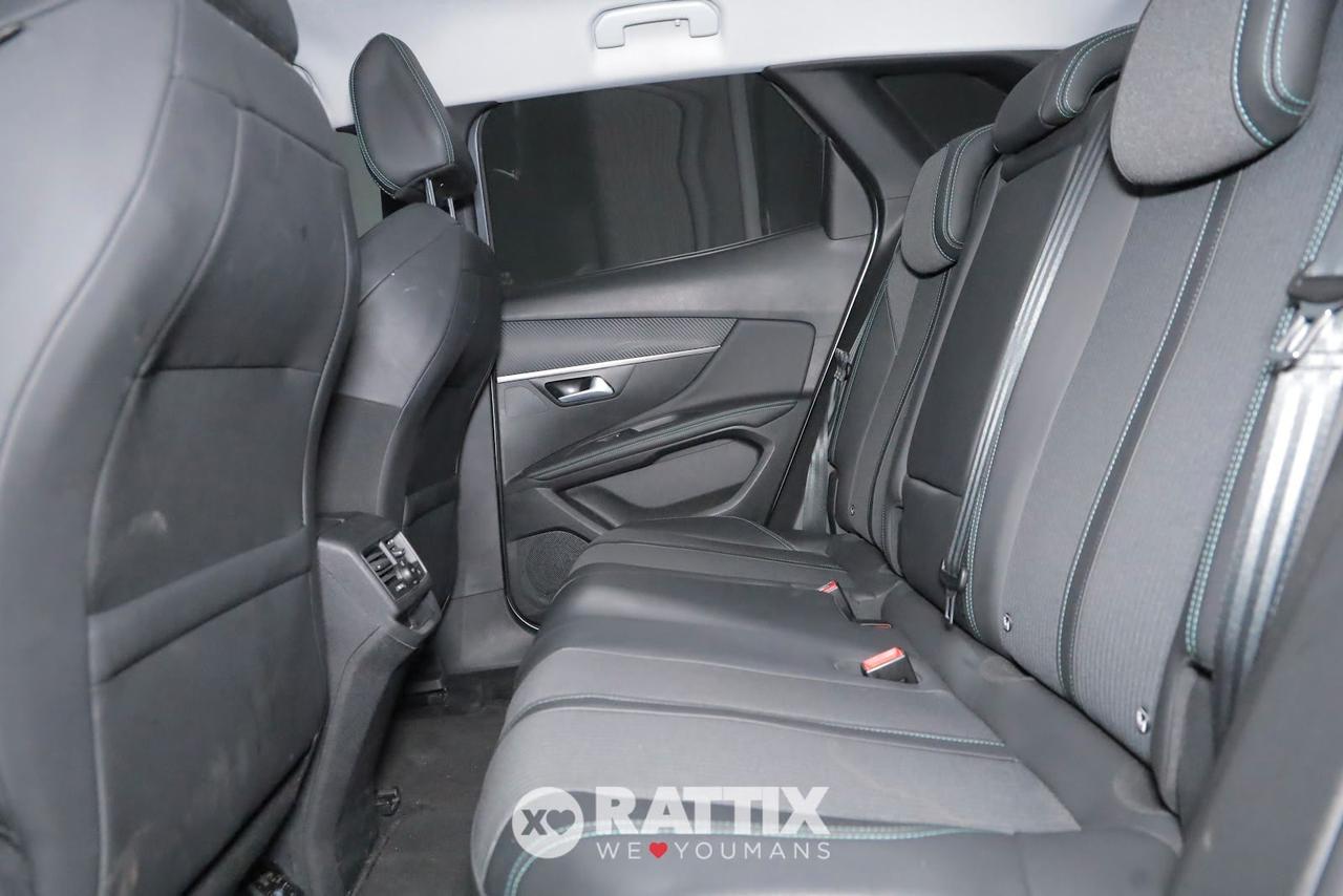 Peugeot 3008 1.5 bluehdi 130CV Allure