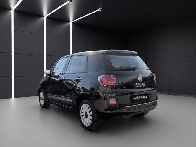FIAT 500L 1.4 95 CV Pop Star