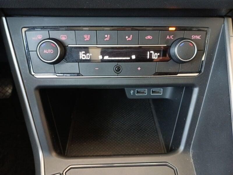 Volkswagen Polo 1.0 EVO 59kW Comfortline BMT
