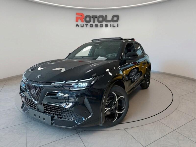 ALFA ROMEO Junior Junior 1.2 145 CV Hybrid eDCT...