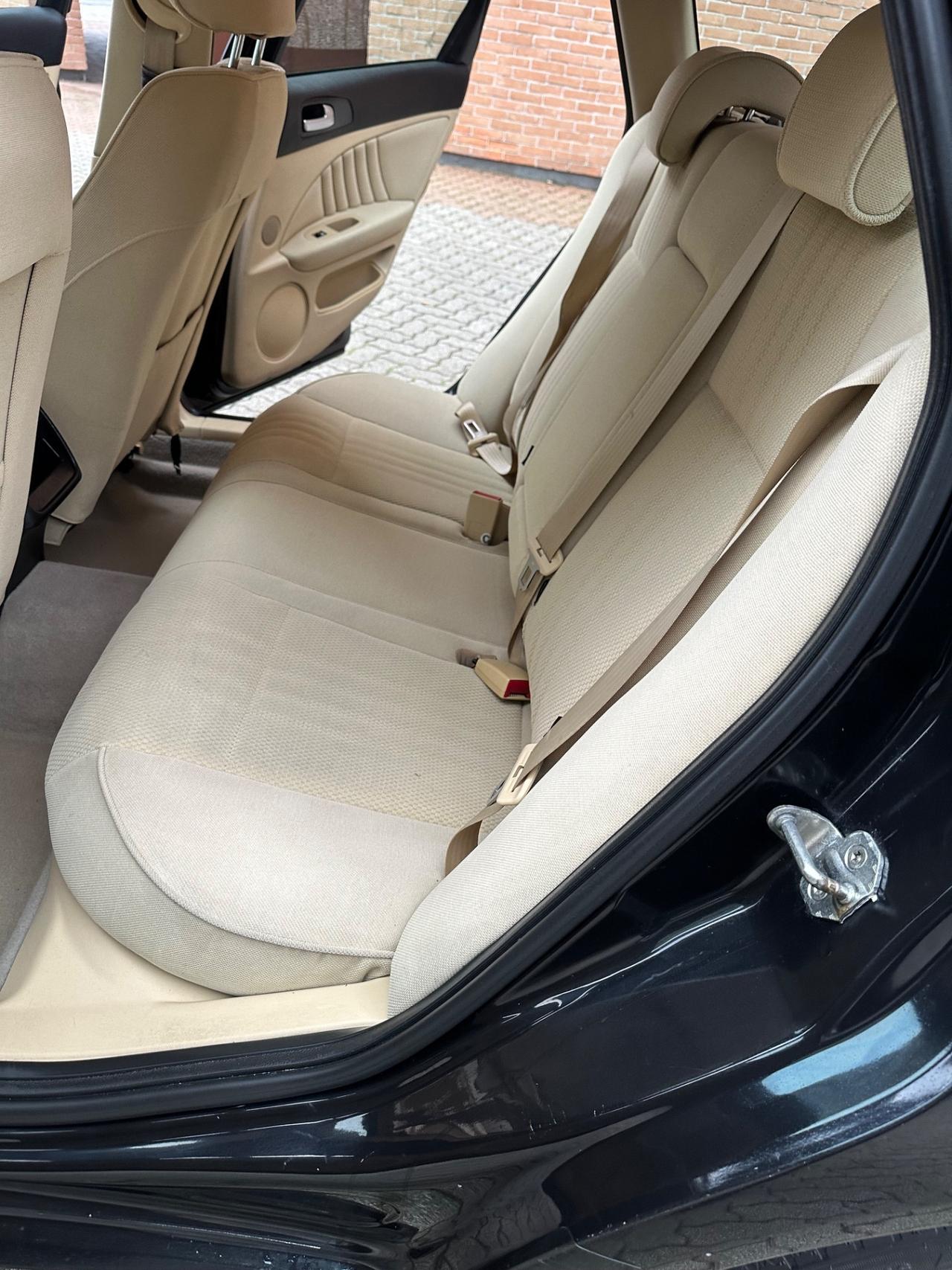 Alfa Romeo 159 1.8 16V Sportwagon Progression