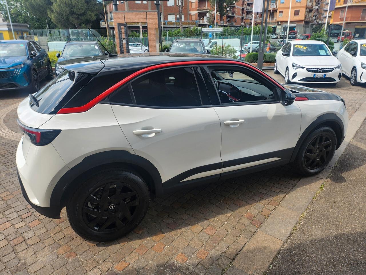 Opel Mokka OPEL MOKKA GS LINE 12cc 130CV