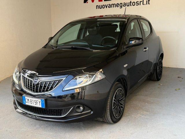LANCIA Ypsilon 1.0 FireFly 5 porte S&S Hybrid Gold