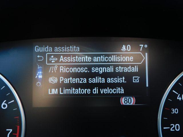 FORD EcoSport 1.0 EcoBoost 125 CV Start&Stop Active Carplay