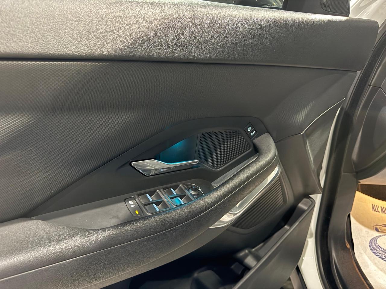 Jaguar E-Pace 2.0D 150 CV AWD aut. R-Dynamic HSE