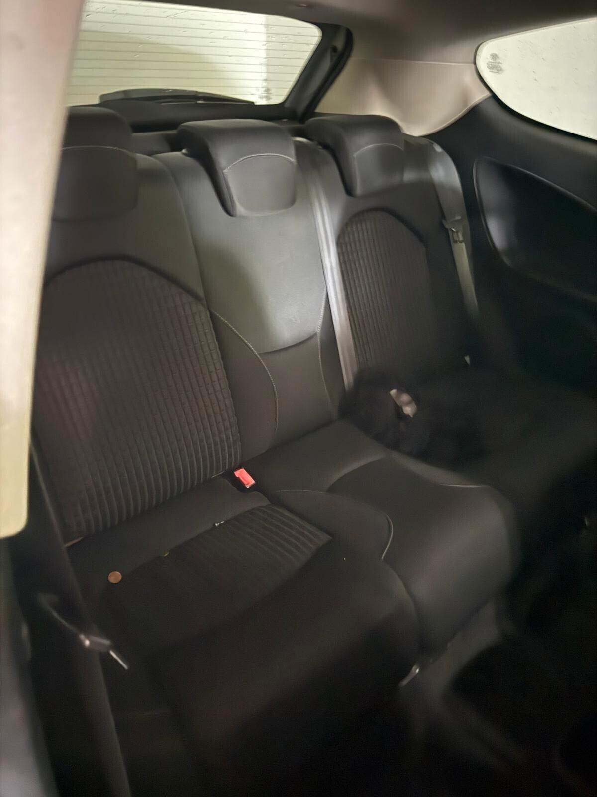 Alfa Romeo MiTo 1.3 JTDm *DISTRIBUZIONE ESEGUITA*
