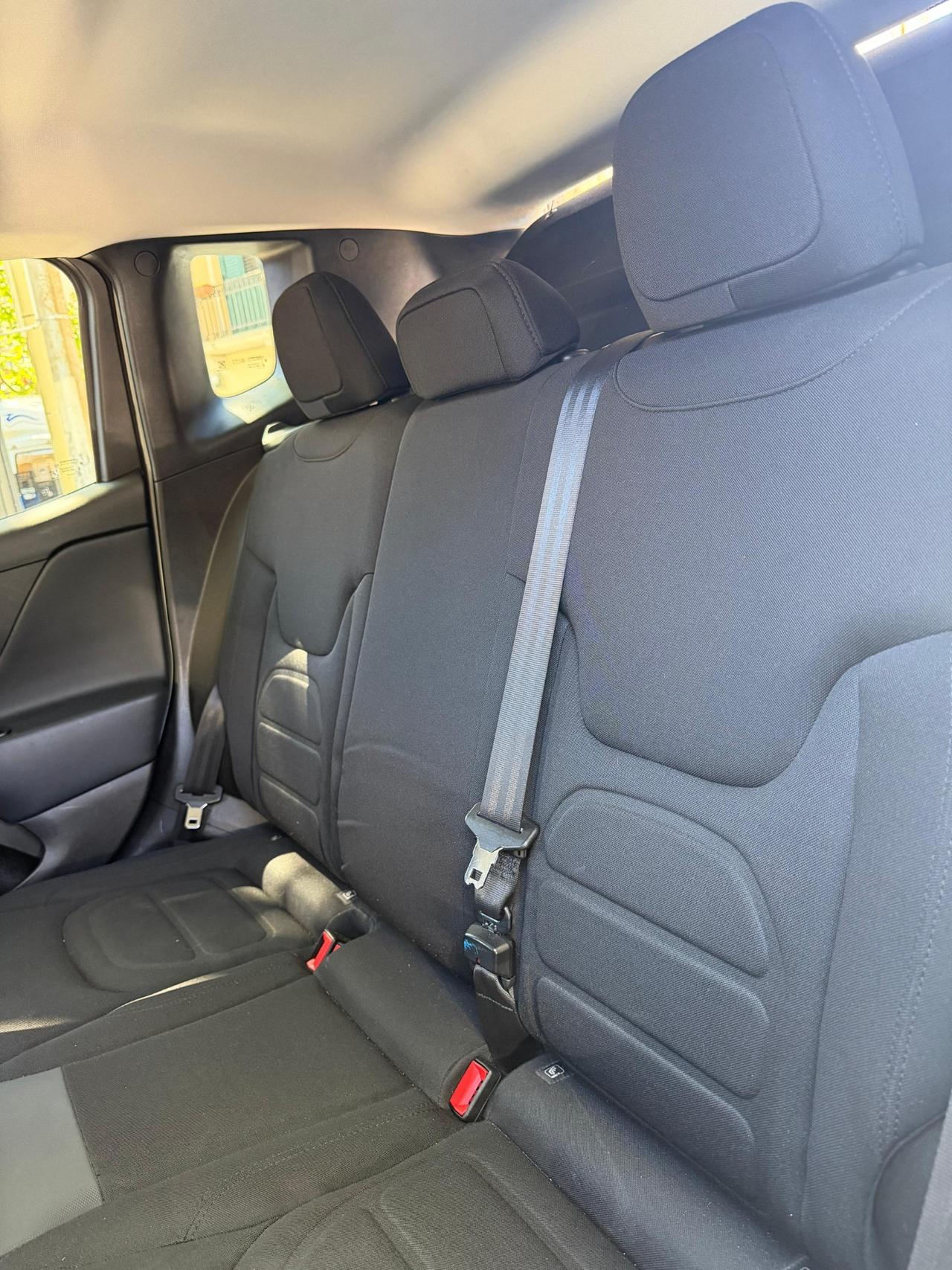 jeep renegade 1.600 limited 1.6 lounge manuale