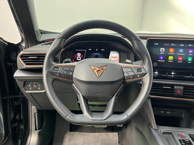 CUPRA Formentor 1.5 TSI DSG RETROCAMERA|LIGHTS|ACC|18'