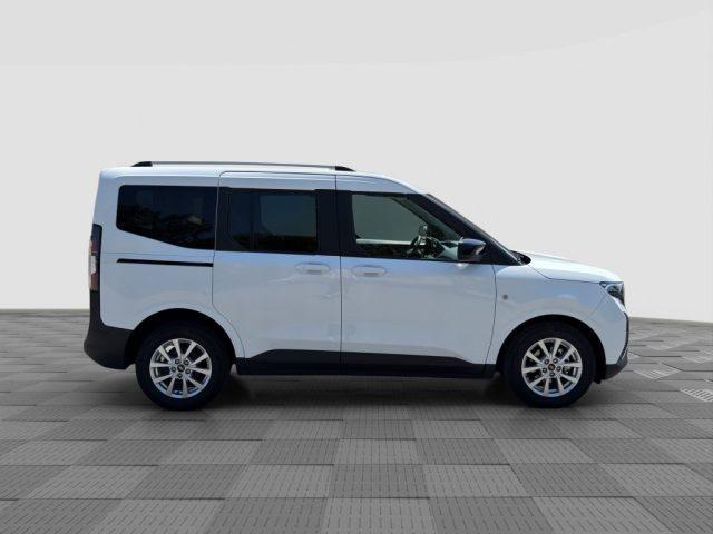 FORD Tourneo Courier Tourneo Courier 1.0 EcoBoost Powershift Titanium